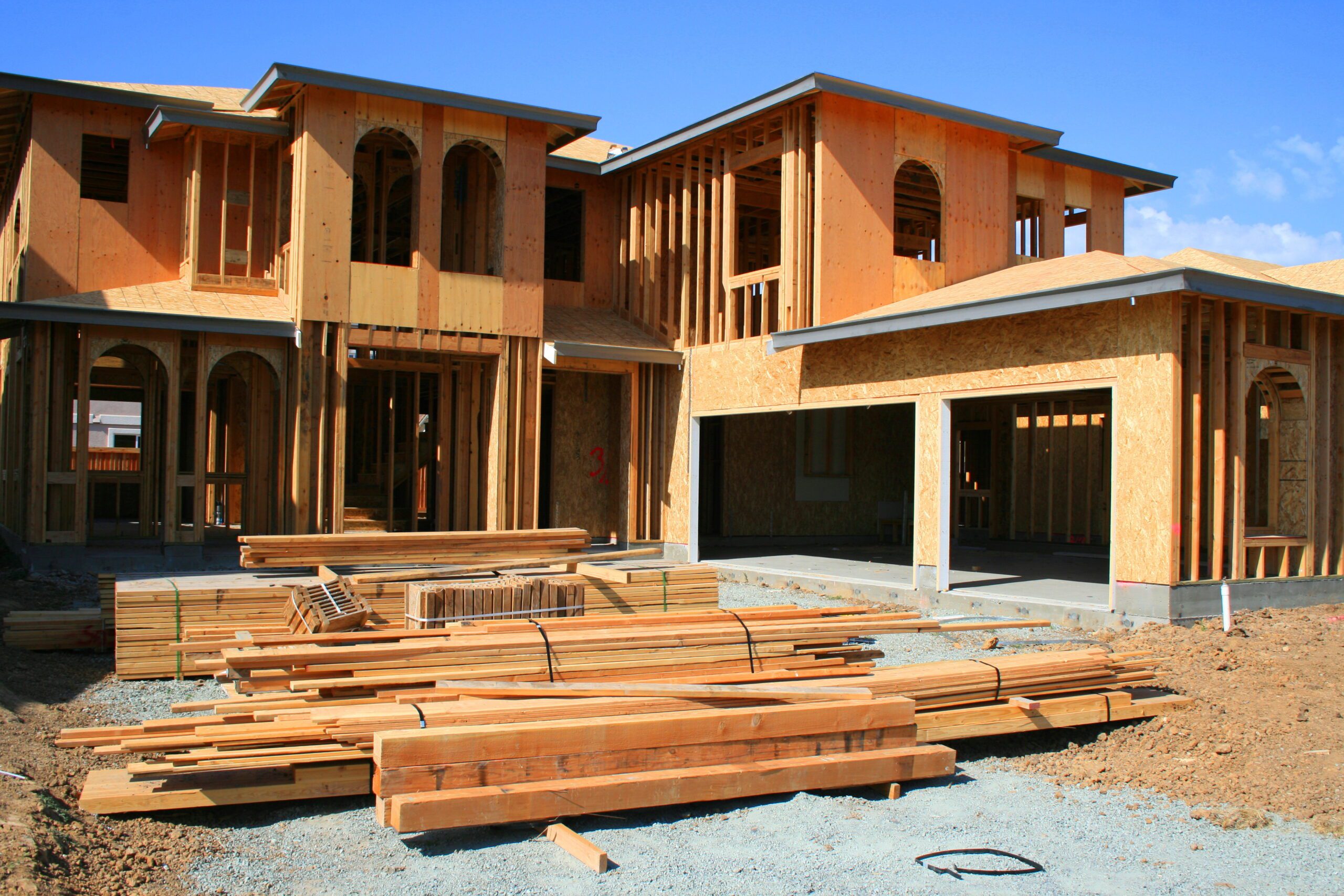 Building,Under,Construction